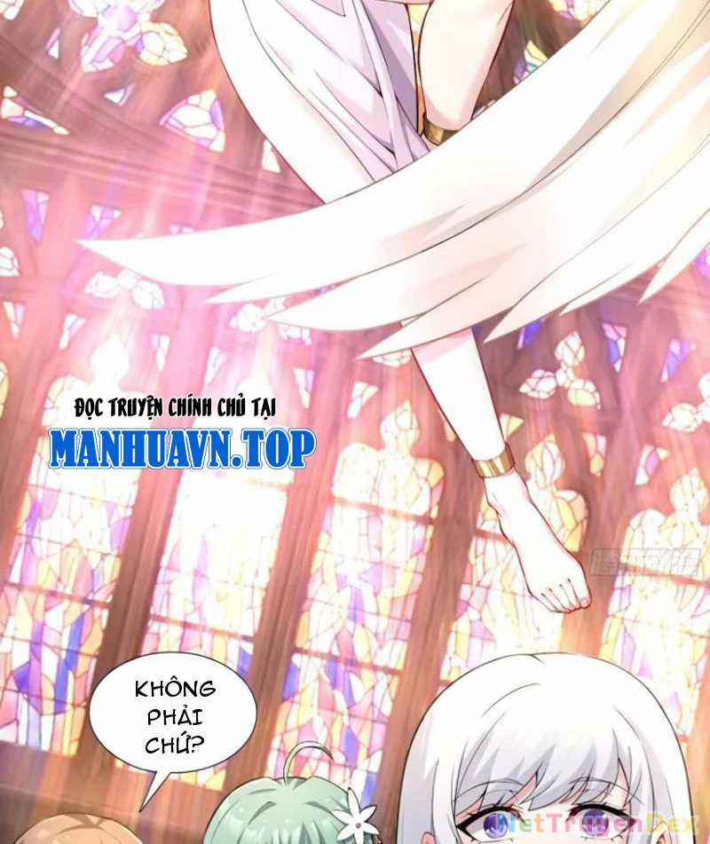 Bạn Gái Tôi Là Một Đại Tiểu Thư Xấu Xa Sao? Chapter 75 trang 3