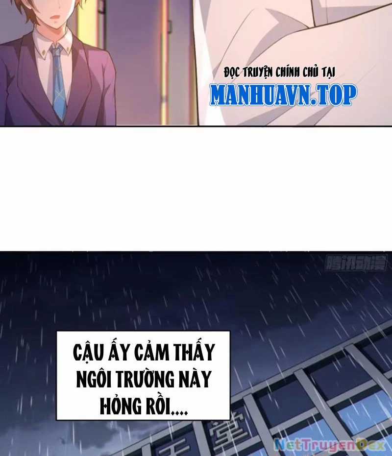 Bạn Gái Tôi Là Một Đại Tiểu Thư Xấu Xa Sao? Chapter 75 trang 30