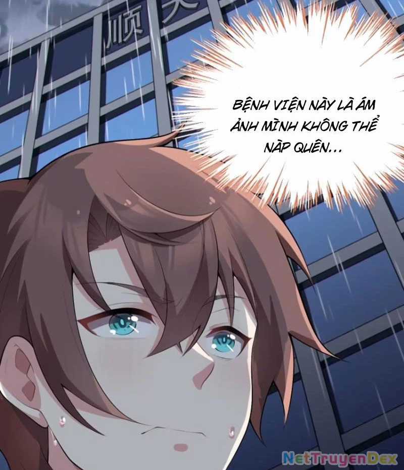 Bạn Gái Tôi Là Một Đại Tiểu Thư Xấu Xa Sao? Chapter 75 trang 31