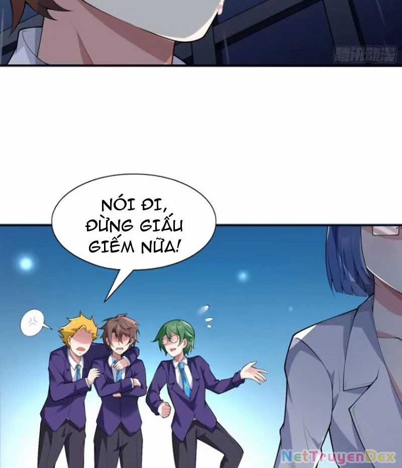 Bạn Gái Tôi Là Một Đại Tiểu Thư Xấu Xa Sao? Chapter 75 trang 32