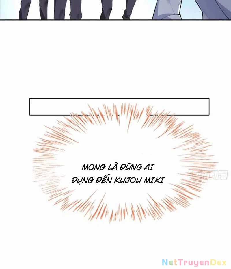 Bạn Gái Tôi Là Một Đại Tiểu Thư Xấu Xa Sao? Chapter 75 trang 33