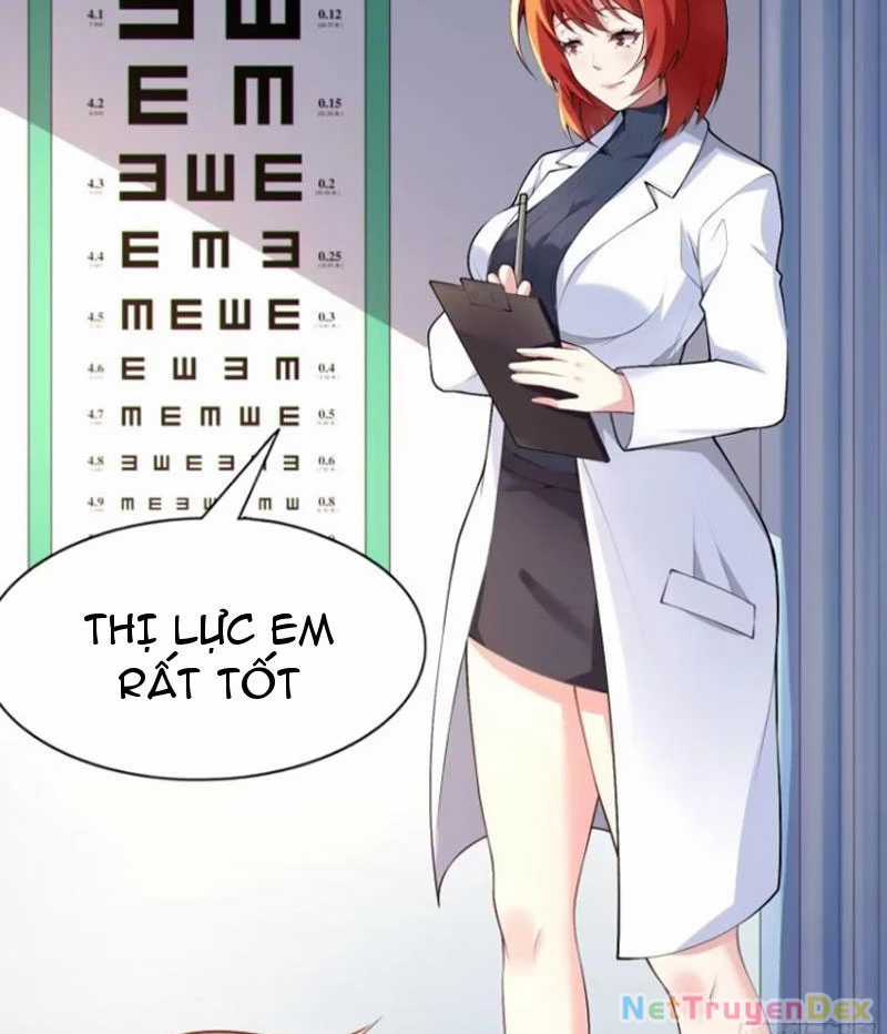 Bạn Gái Tôi Là Một Đại Tiểu Thư Xấu Xa Sao? Chapter 75 trang 36