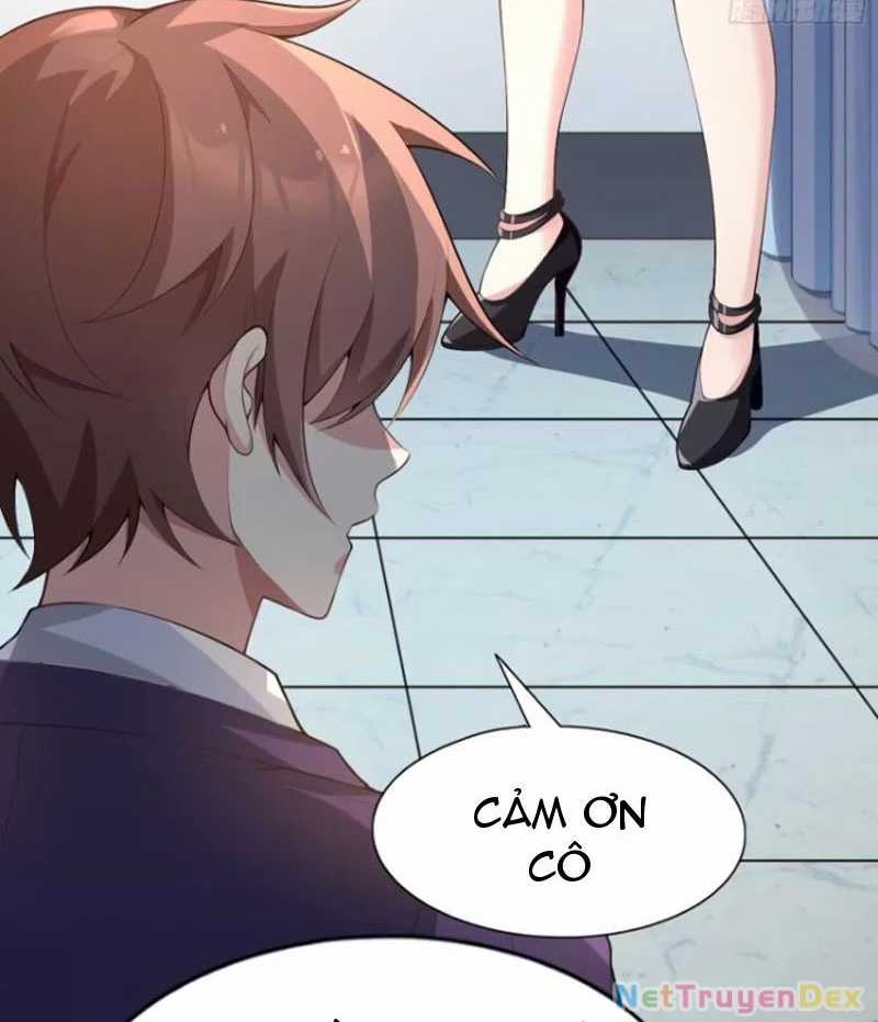 Bạn Gái Tôi Là Một Đại Tiểu Thư Xấu Xa Sao? Chapter 75 trang 37