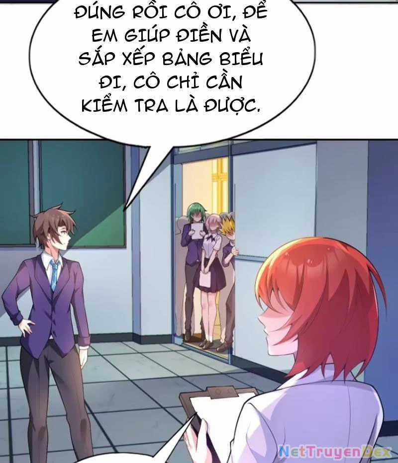 Bạn Gái Tôi Là Một Đại Tiểu Thư Xấu Xa Sao? Chapter 75 trang 38