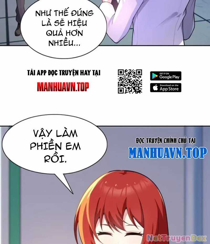 Bạn Gái Tôi Là Một Đại Tiểu Thư Xấu Xa Sao? Chapter 75 trang 39