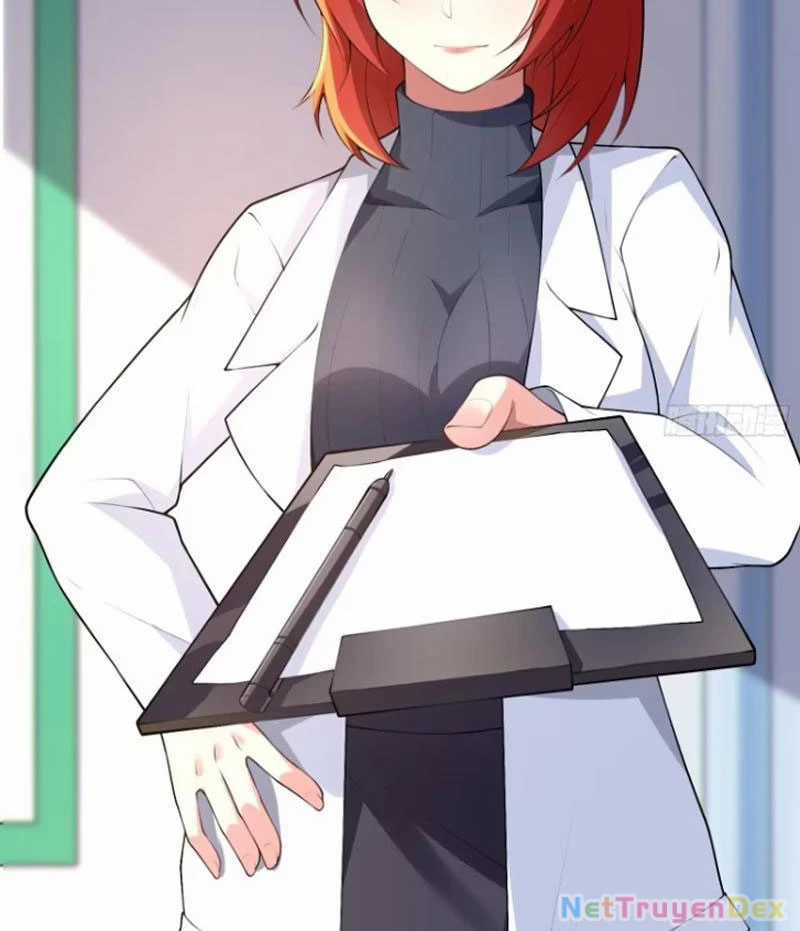 Bạn Gái Tôi Là Một Đại Tiểu Thư Xấu Xa Sao? Chapter 75 trang 40