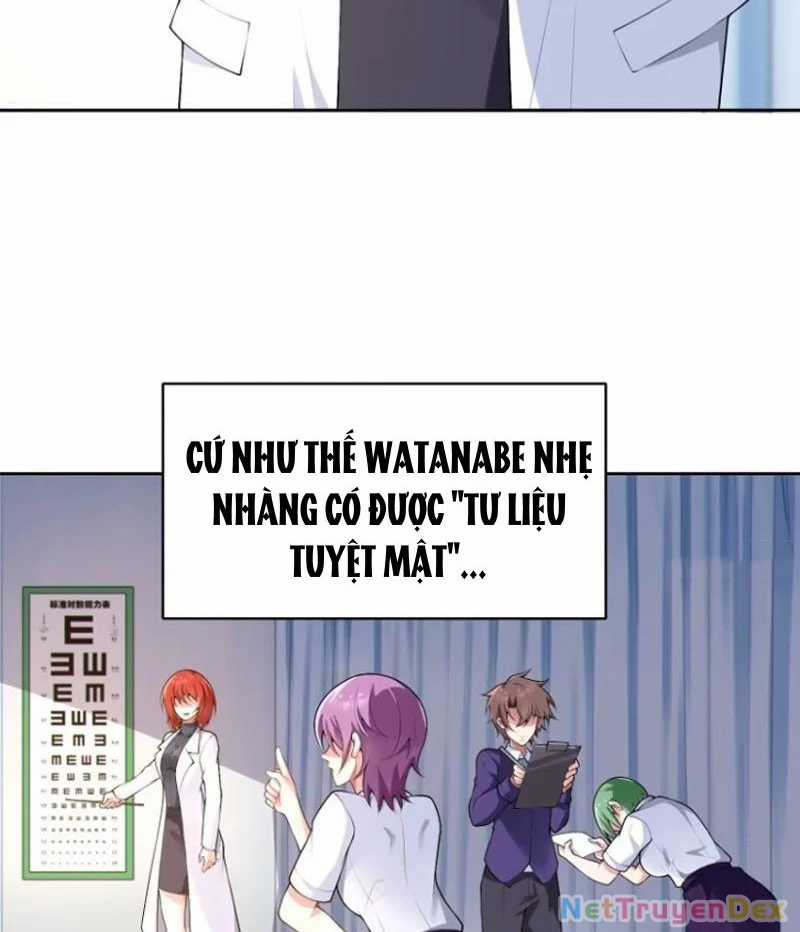 Bạn Gái Tôi Là Một Đại Tiểu Thư Xấu Xa Sao? Chapter 75 trang 41