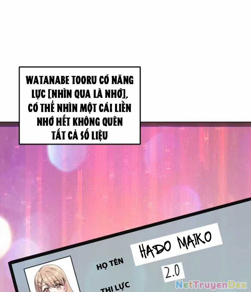 Bạn Gái Tôi Là Một Đại Tiểu Thư Xấu Xa Sao? Chapter 75 trang 43