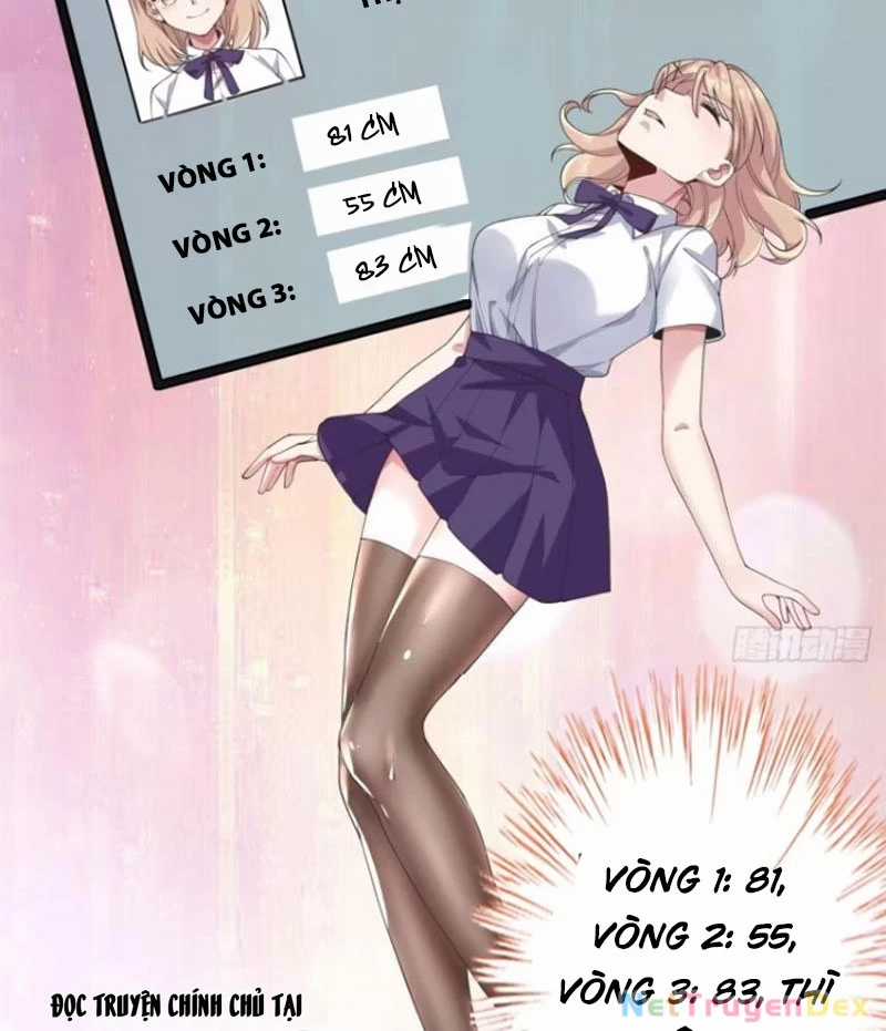 Bạn Gái Tôi Là Một Đại Tiểu Thư Xấu Xa Sao? Chapter 75 trang 44