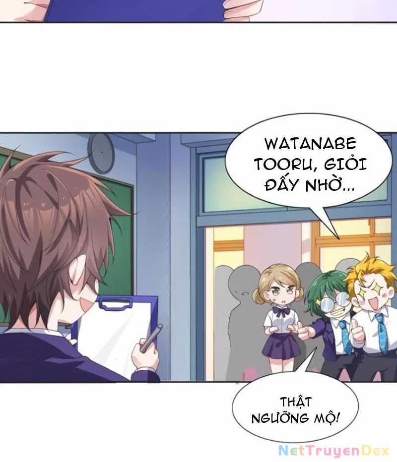 Bạn Gái Tôi Là Một Đại Tiểu Thư Xấu Xa Sao? Chapter 75 trang 46