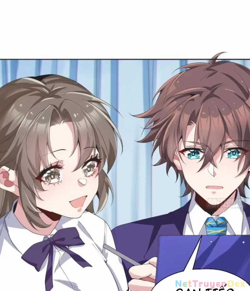 Bạn Gái Tôi Là Một Đại Tiểu Thư Xấu Xa Sao? Chapter 75 trang 47