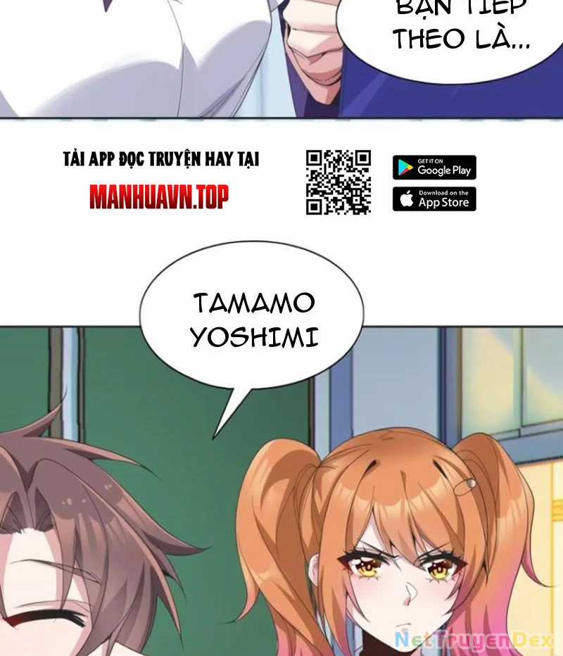 Bạn Gái Tôi Là Một Đại Tiểu Thư Xấu Xa Sao? Chapter 75 trang 48