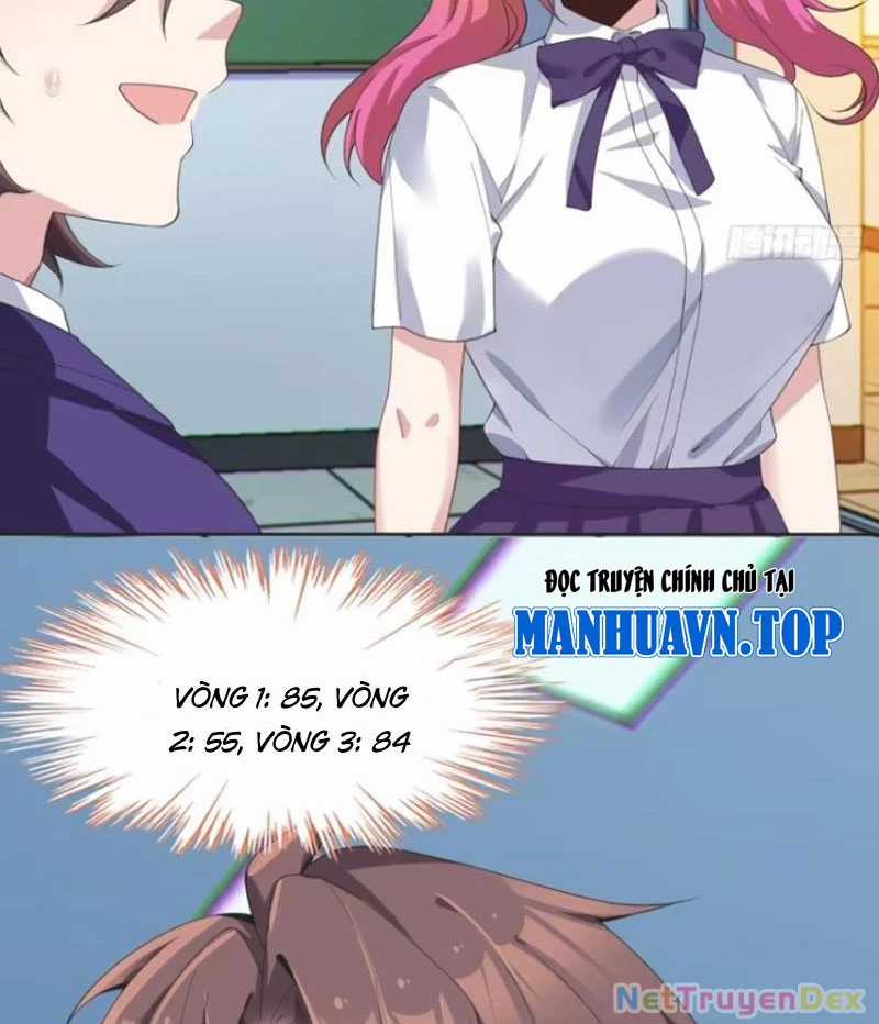 Bạn Gái Tôi Là Một Đại Tiểu Thư Xấu Xa Sao? Chapter 75 trang 49