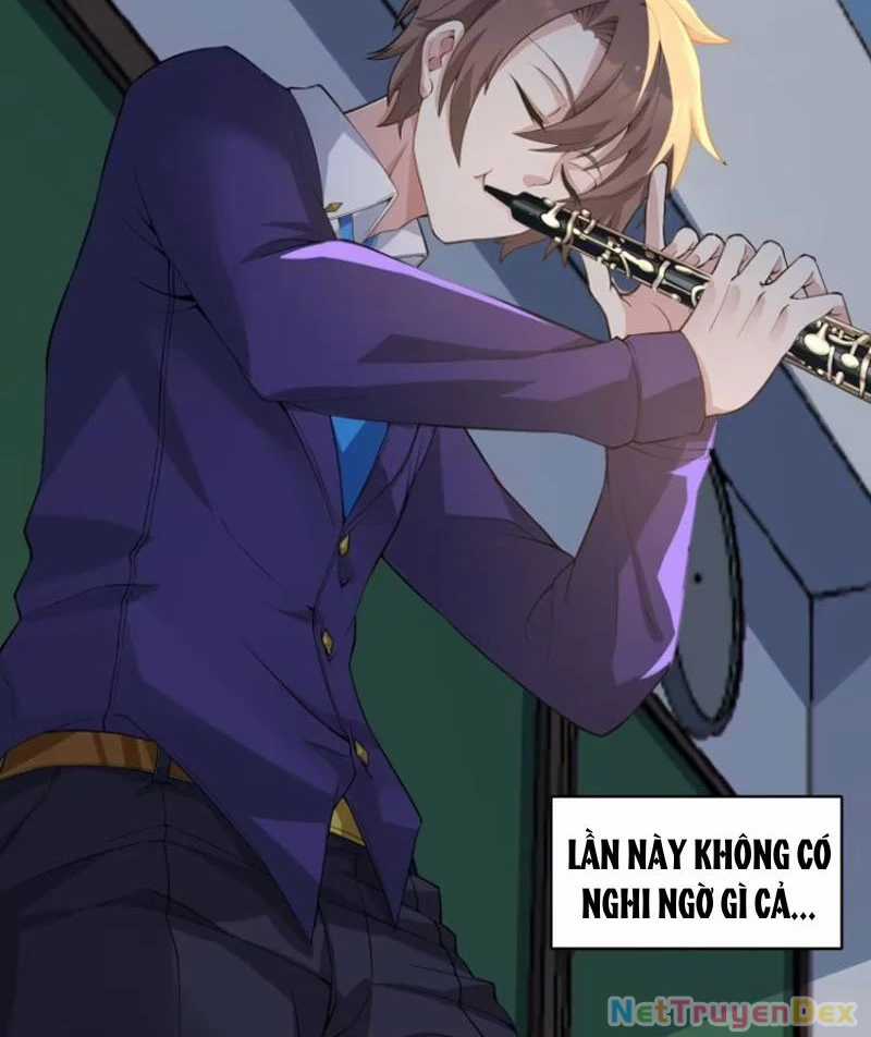 Bạn Gái Tôi Là Một Đại Tiểu Thư Xấu Xa Sao? Chapter 75 trang 5