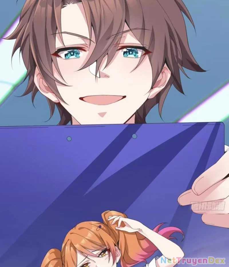 Bạn Gái Tôi Là Một Đại Tiểu Thư Xấu Xa Sao? Chapter 75 trang 50