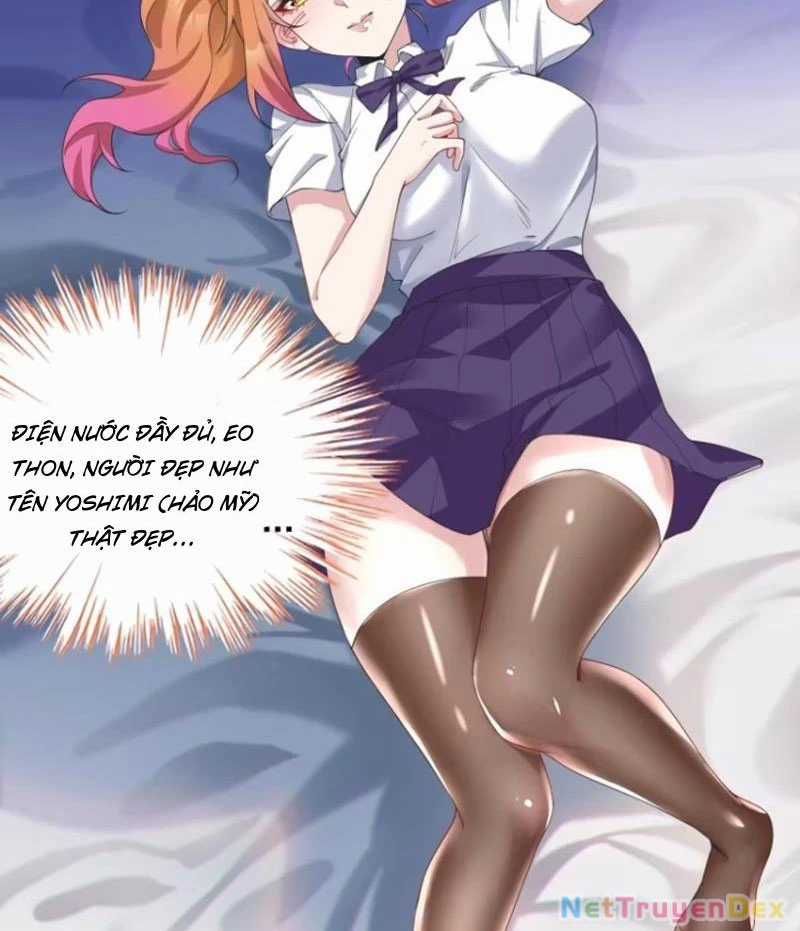 Bạn Gái Tôi Là Một Đại Tiểu Thư Xấu Xa Sao? Chapter 75 trang 51