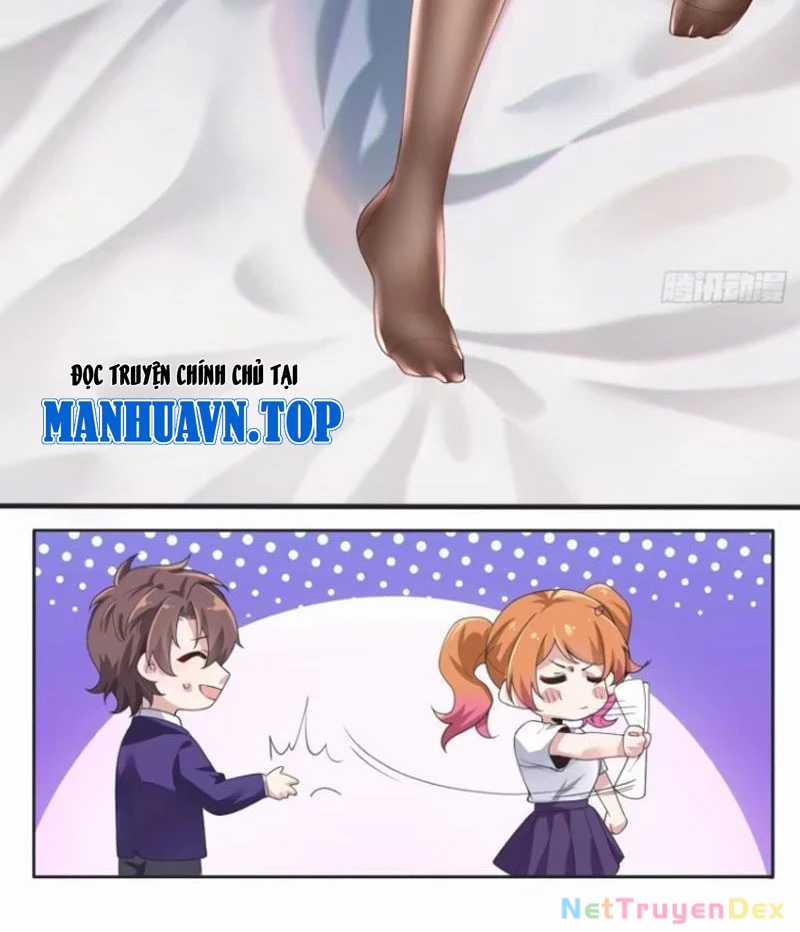 Bạn Gái Tôi Là Một Đại Tiểu Thư Xấu Xa Sao? Chapter 75 trang 52