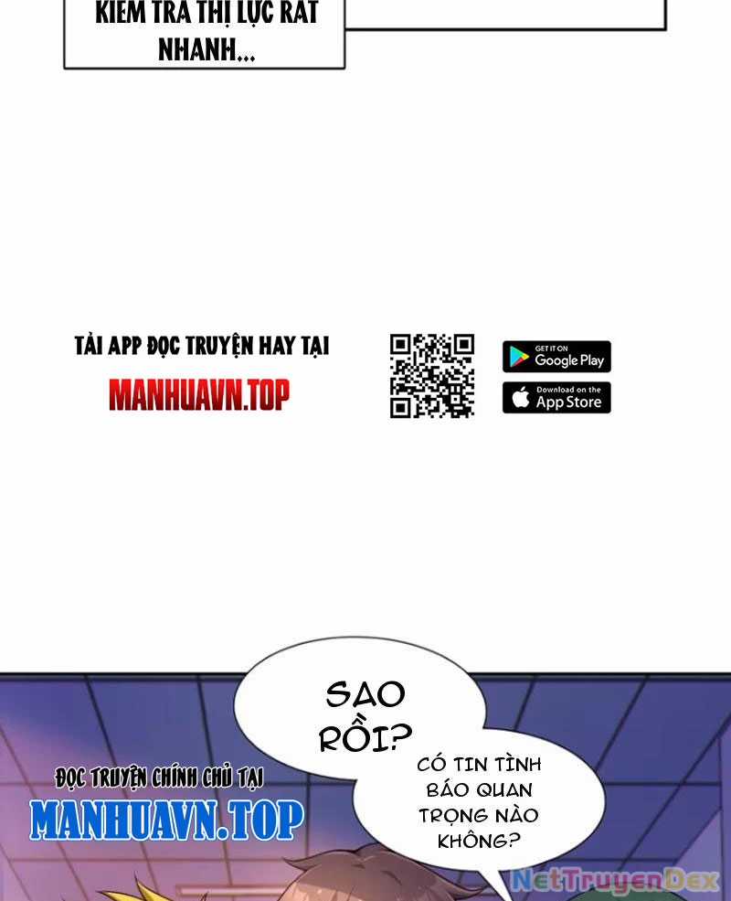 Bạn Gái Tôi Là Một Đại Tiểu Thư Xấu Xa Sao? Chapter 75 trang 54