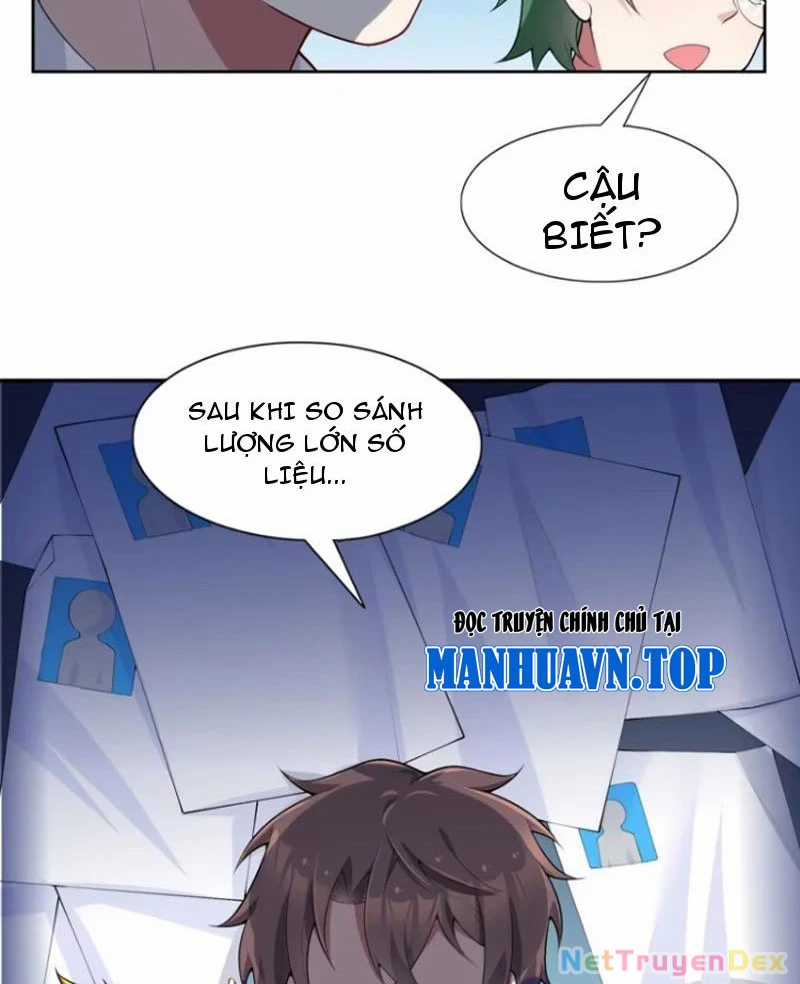 Bạn Gái Tôi Là Một Đại Tiểu Thư Xấu Xa Sao? Chapter 75 trang 57