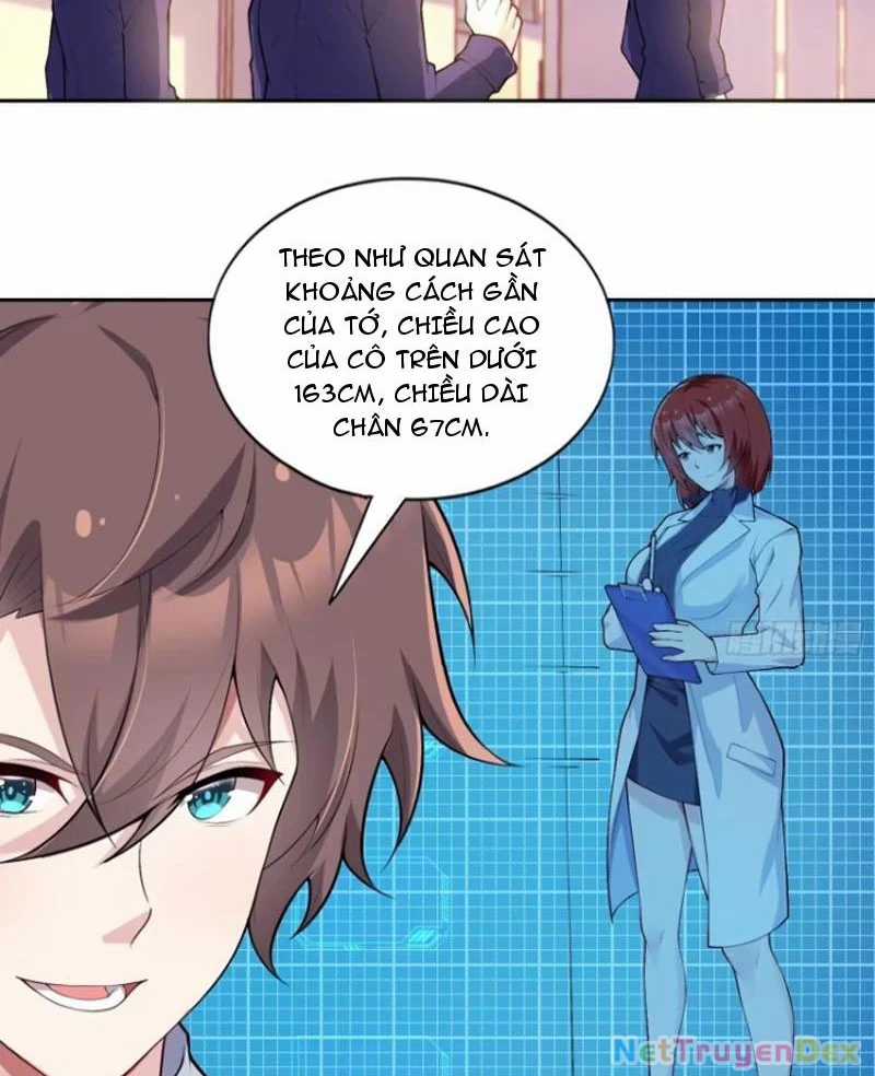 Bạn Gái Tôi Là Một Đại Tiểu Thư Xấu Xa Sao? Chapter 75 trang 59