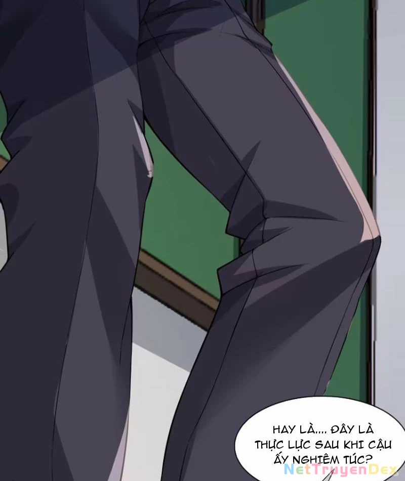 Bạn Gái Tôi Là Một Đại Tiểu Thư Xấu Xa Sao? Chapter 75 trang 6