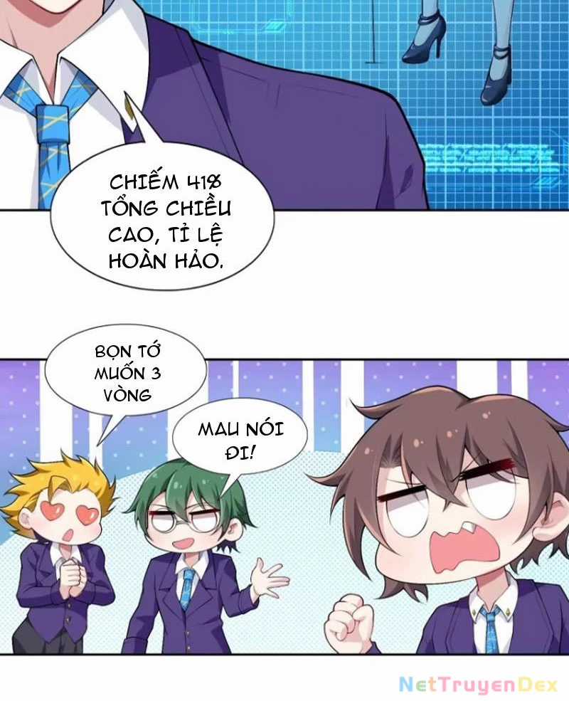 Bạn Gái Tôi Là Một Đại Tiểu Thư Xấu Xa Sao? Chapter 75 trang 60