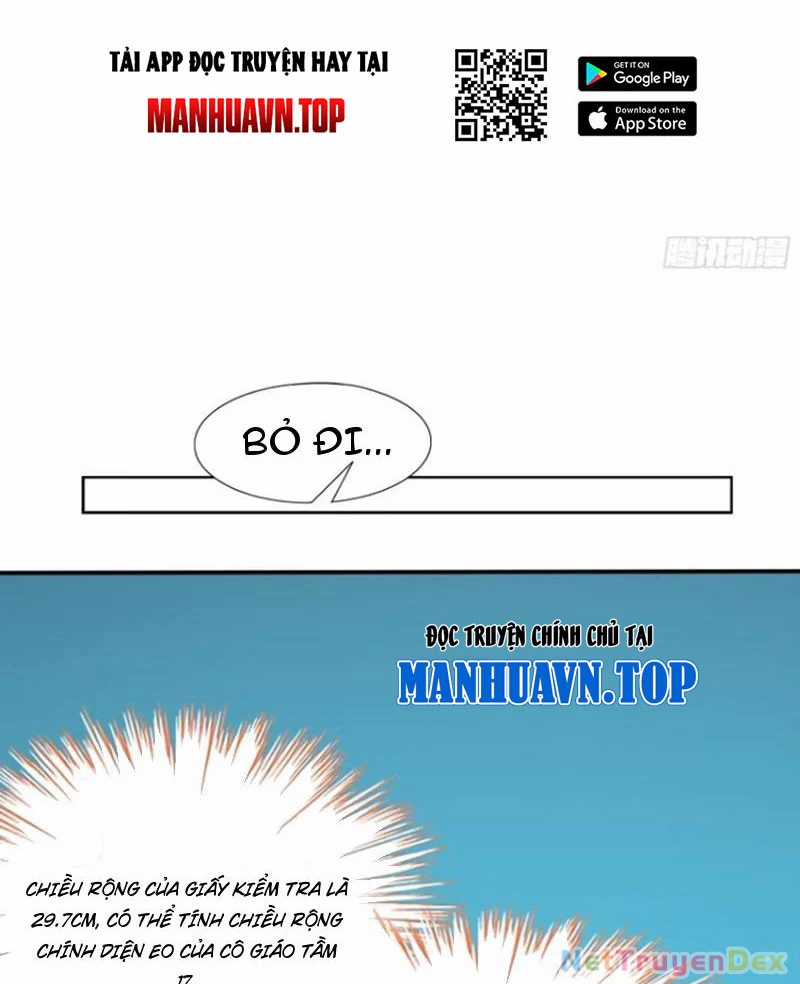 Bạn Gái Tôi Là Một Đại Tiểu Thư Xấu Xa Sao? Chapter 75 trang 61