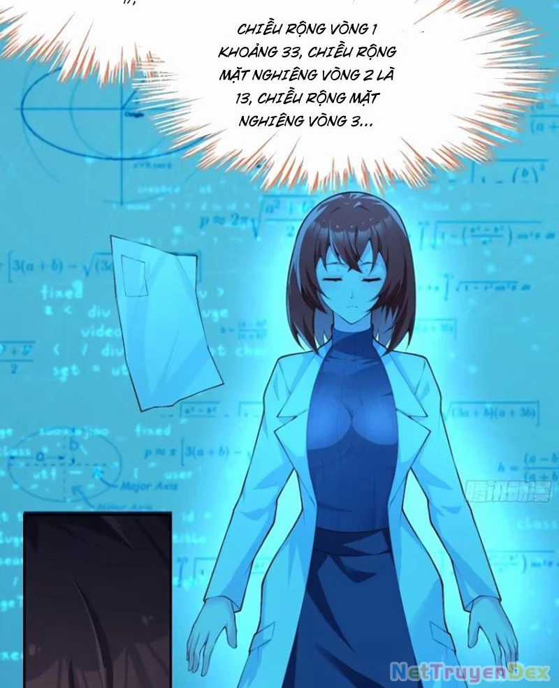 Bạn Gái Tôi Là Một Đại Tiểu Thư Xấu Xa Sao? Chapter 75 trang 62