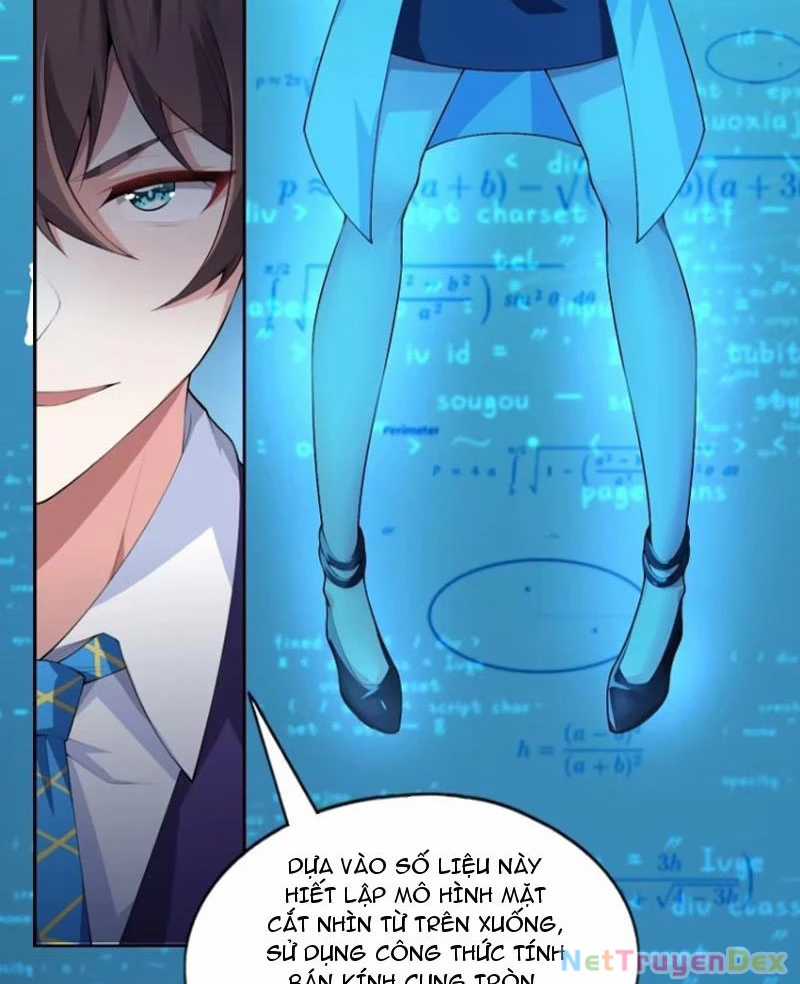 Bạn Gái Tôi Là Một Đại Tiểu Thư Xấu Xa Sao? Chapter 75 trang 63