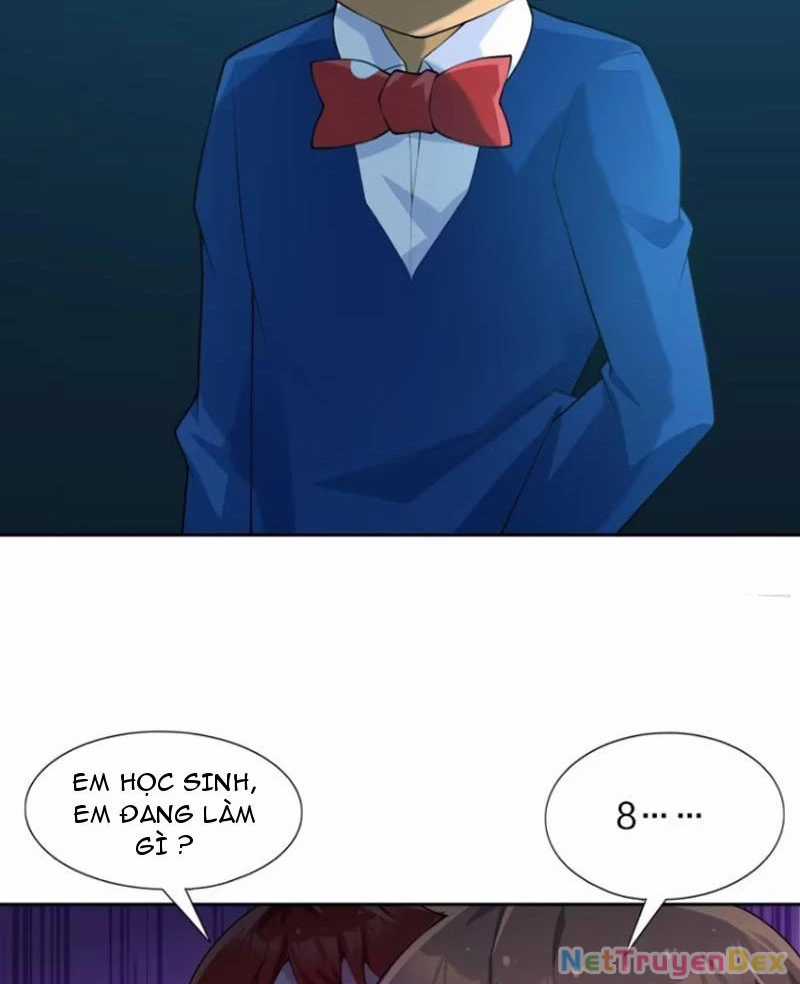 Bạn Gái Tôi Là Một Đại Tiểu Thư Xấu Xa Sao? Chapter 75 trang 65