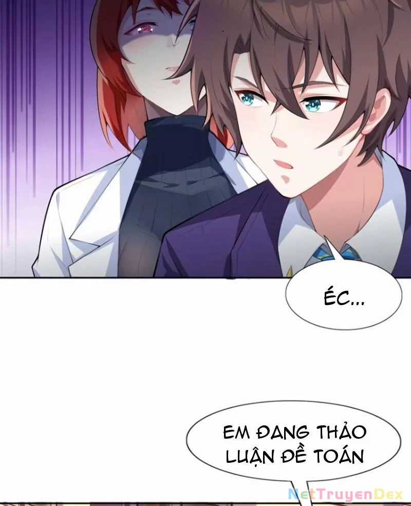 Bạn Gái Tôi Là Một Đại Tiểu Thư Xấu Xa Sao? Chapter 75 trang 66