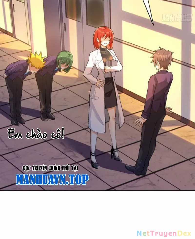 Bạn Gái Tôi Là Một Đại Tiểu Thư Xấu Xa Sao? Chapter 75 trang 67