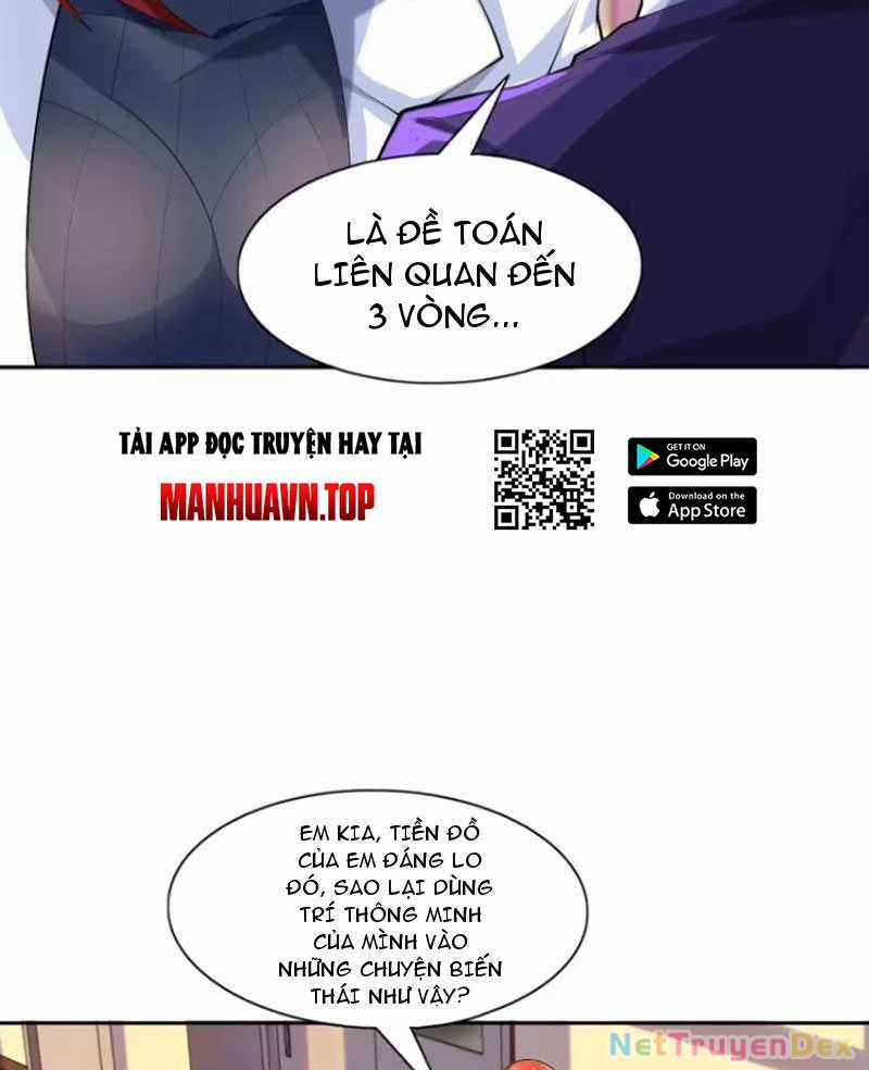 Bạn Gái Tôi Là Một Đại Tiểu Thư Xấu Xa Sao? Chapter 75 trang 69