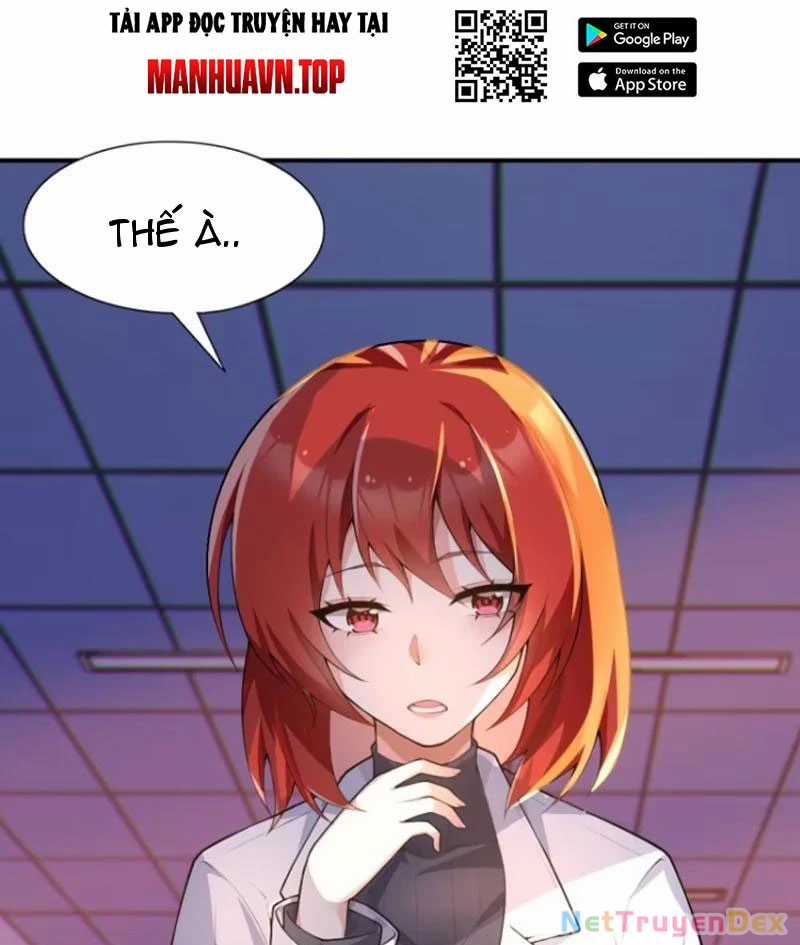 Bạn Gái Tôi Là Một Đại Tiểu Thư Xấu Xa Sao? Chapter 75 trang 74