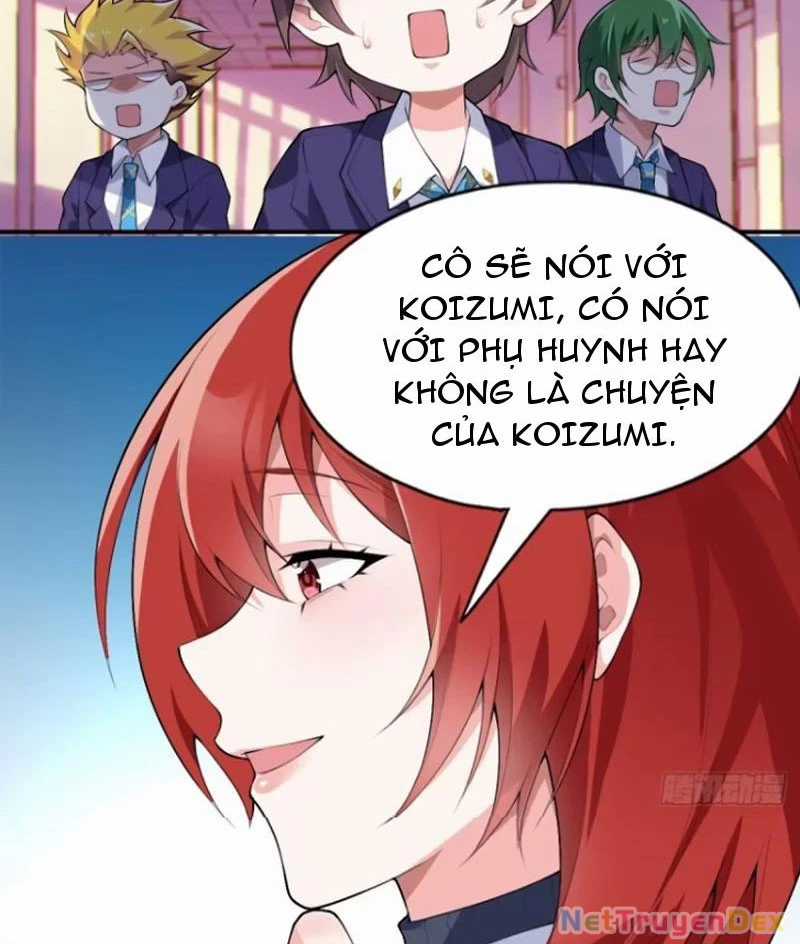 Bạn Gái Tôi Là Một Đại Tiểu Thư Xấu Xa Sao? Chapter 75 trang 76