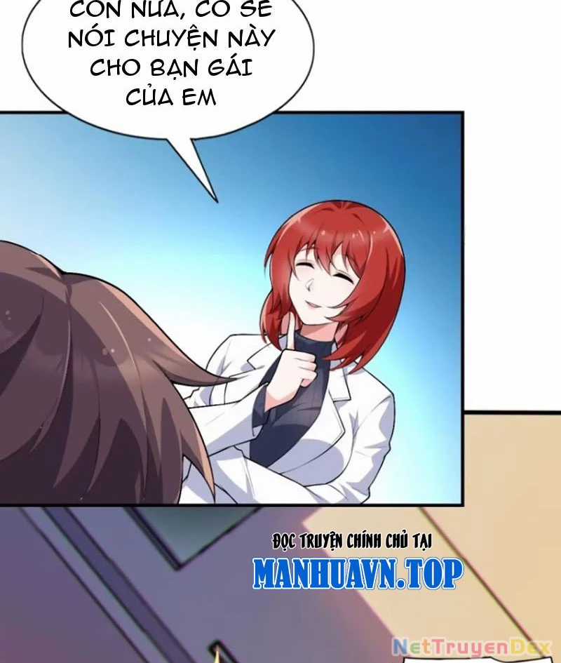 Bạn Gái Tôi Là Một Đại Tiểu Thư Xấu Xa Sao? Chapter 75 trang 78