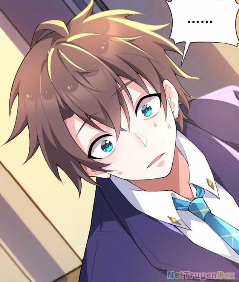 Bạn Gái Tôi Là Một Đại Tiểu Thư Xấu Xa Sao? Chapter 75 trang 79