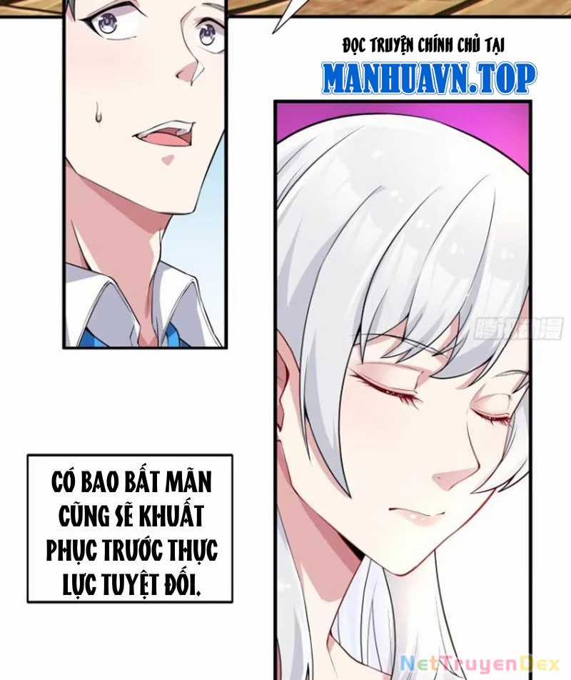 Bạn Gái Tôi Là Một Đại Tiểu Thư Xấu Xa Sao? Chapter 75 trang 8