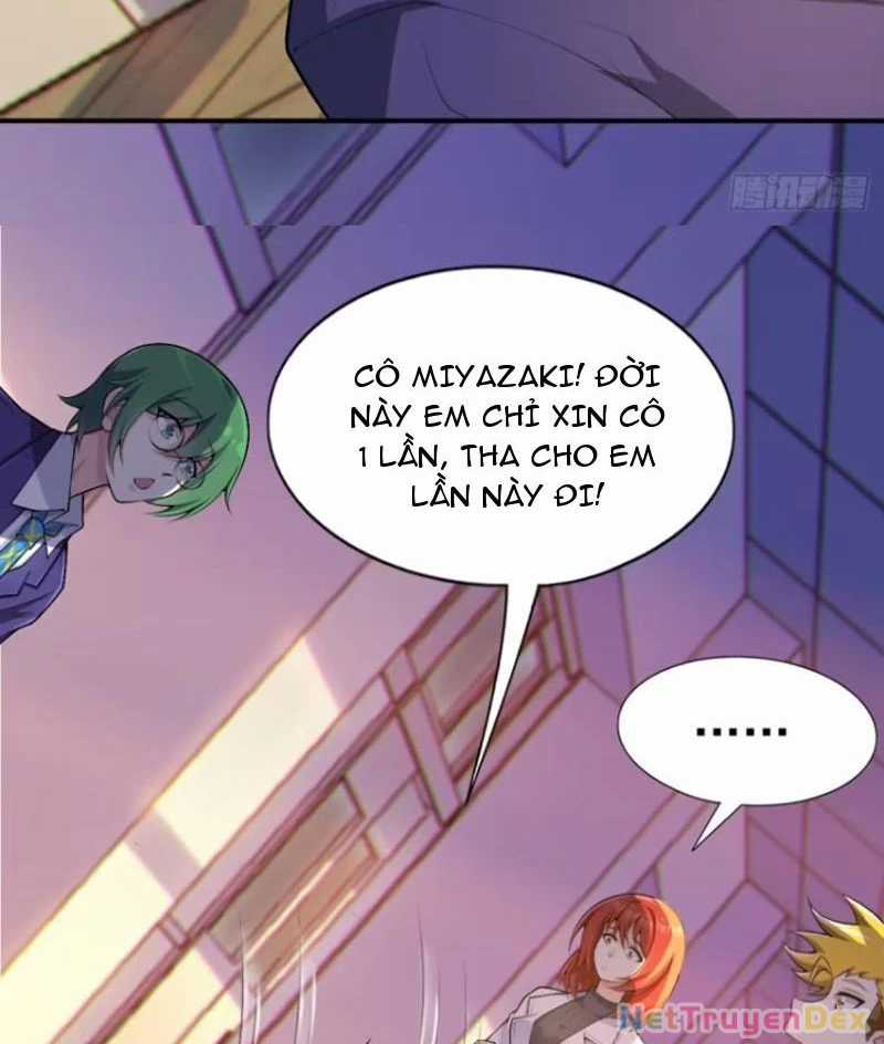 Bạn Gái Tôi Là Một Đại Tiểu Thư Xấu Xa Sao? Chapter 75 trang 80