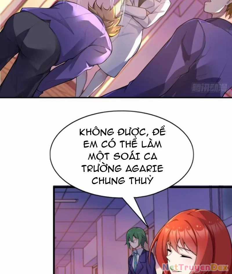 Bạn Gái Tôi Là Một Đại Tiểu Thư Xấu Xa Sao? Chapter 75 trang 81