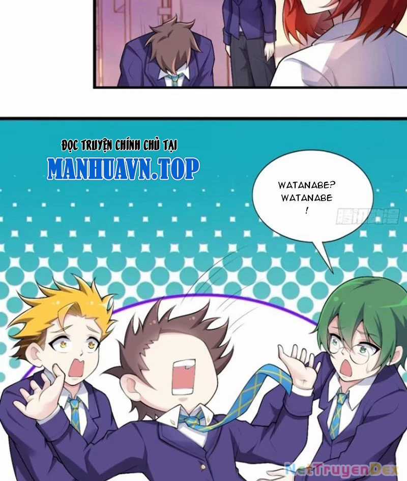 Bạn Gái Tôi Là Một Đại Tiểu Thư Xấu Xa Sao? Chapter 75 trang 82