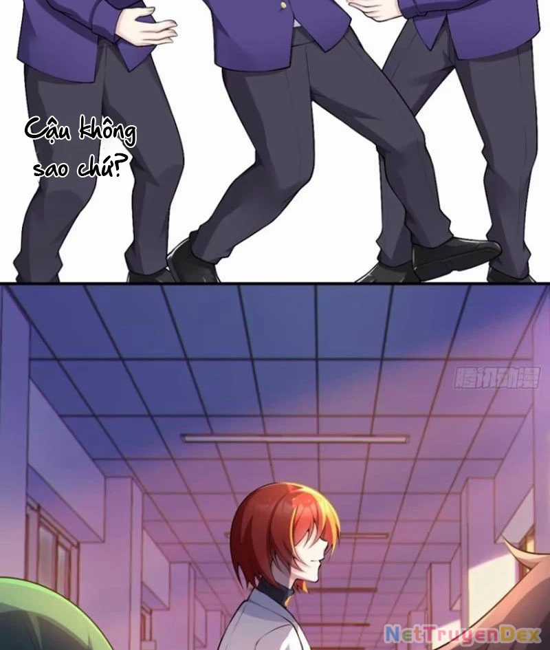 Bạn Gái Tôi Là Một Đại Tiểu Thư Xấu Xa Sao? Chapter 75 trang 83