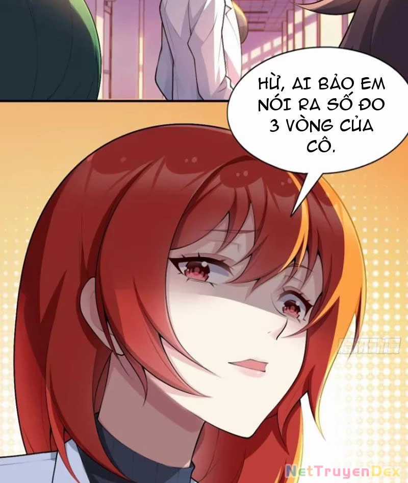 Bạn Gái Tôi Là Một Đại Tiểu Thư Xấu Xa Sao? Chapter 75 trang 84