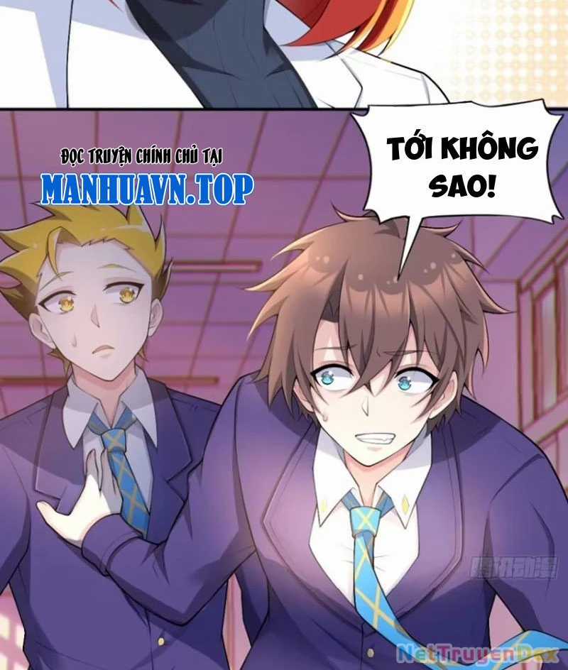 Bạn Gái Tôi Là Một Đại Tiểu Thư Xấu Xa Sao? Chapter 75 trang 85