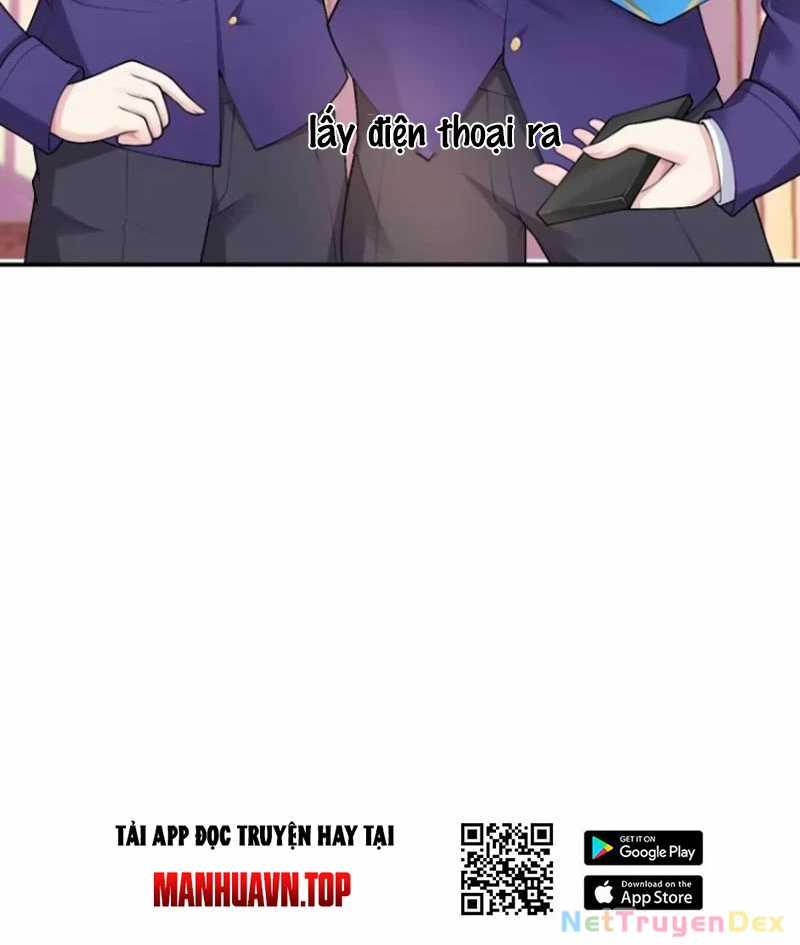 Bạn Gái Tôi Là Một Đại Tiểu Thư Xấu Xa Sao? Chapter 75 trang 86