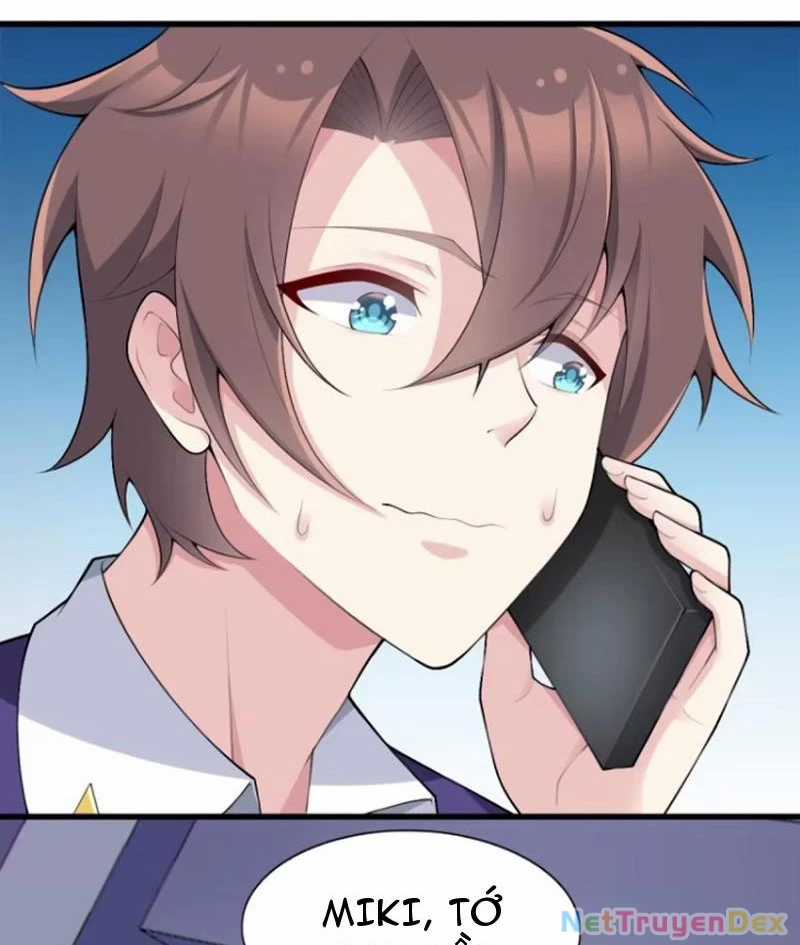 Bạn Gái Tôi Là Một Đại Tiểu Thư Xấu Xa Sao? Chapter 75 trang 87