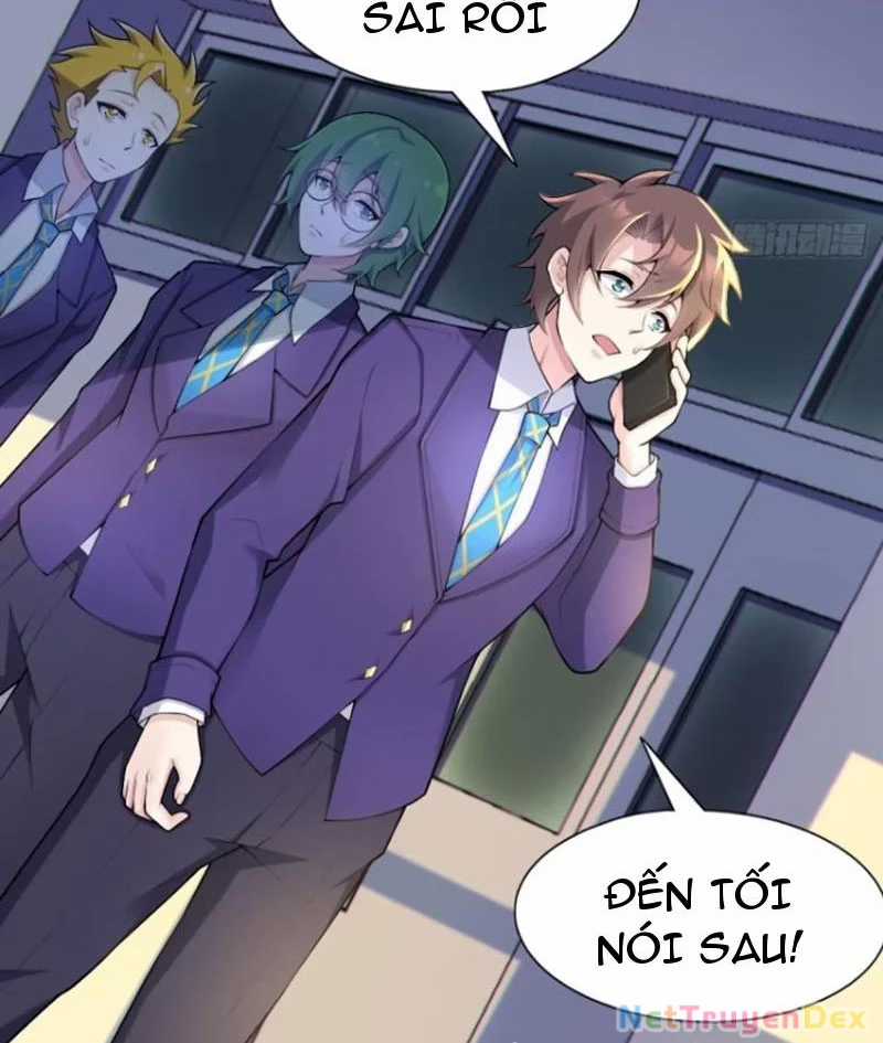 Bạn Gái Tôi Là Một Đại Tiểu Thư Xấu Xa Sao? Chapter 75 trang 88