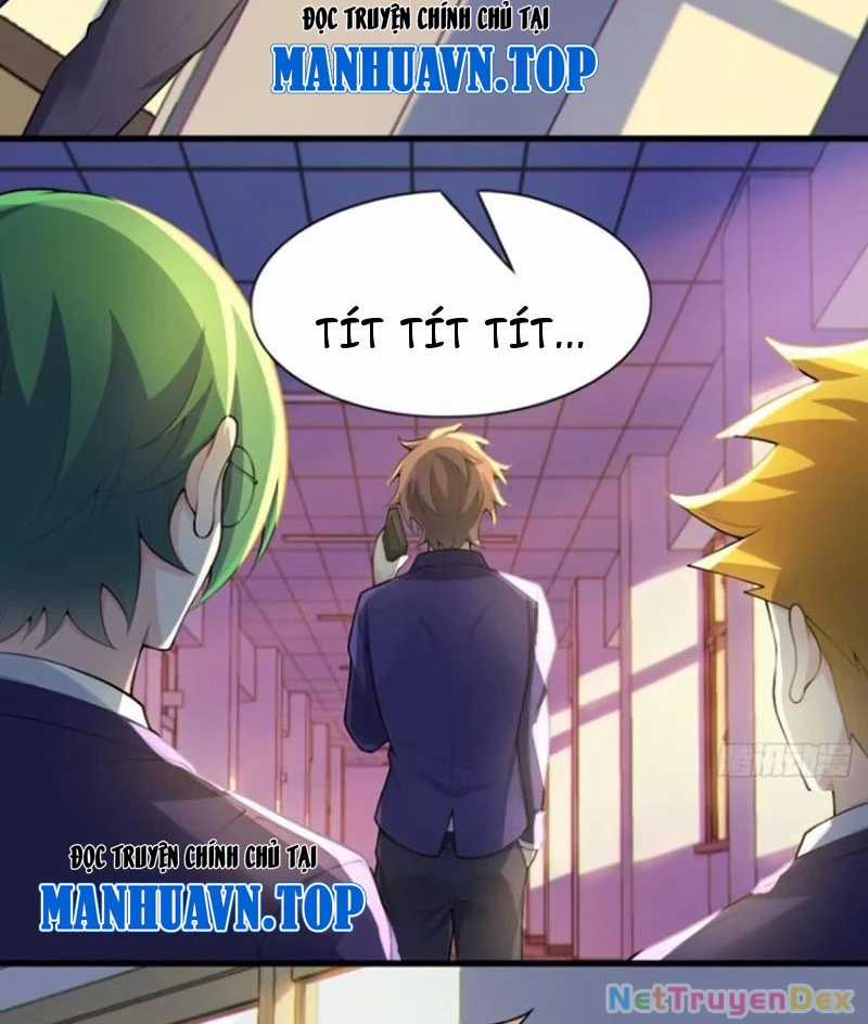 Bạn Gái Tôi Là Một Đại Tiểu Thư Xấu Xa Sao? Chapter 75 trang 89