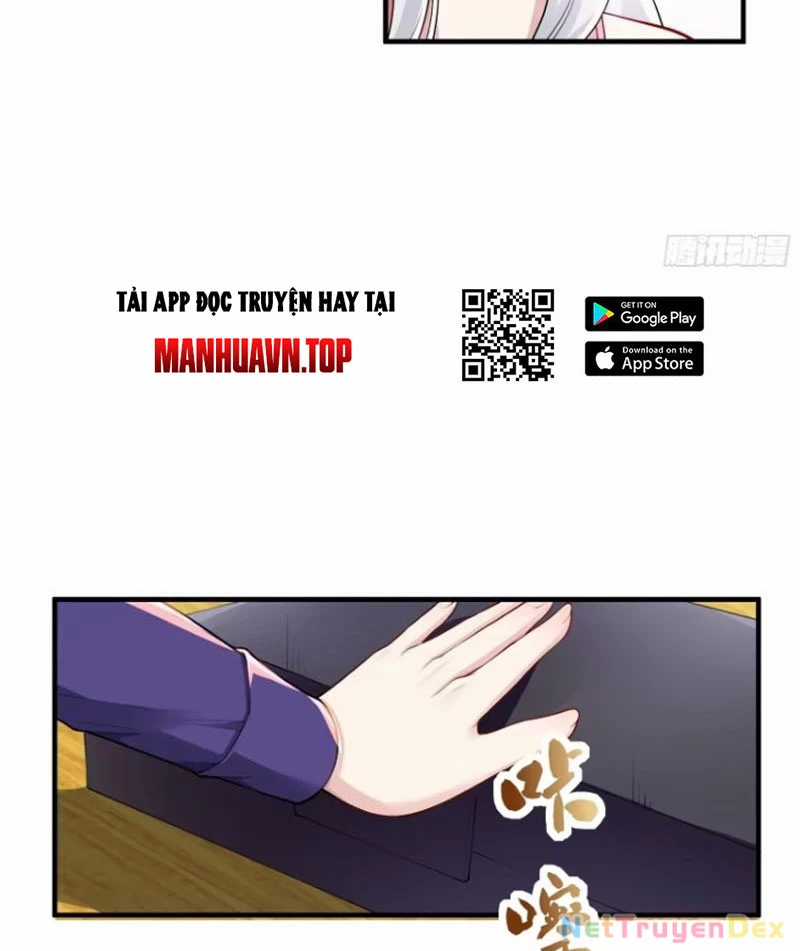 Bạn Gái Tôi Là Một Đại Tiểu Thư Xấu Xa Sao? Chapter 75 trang 9