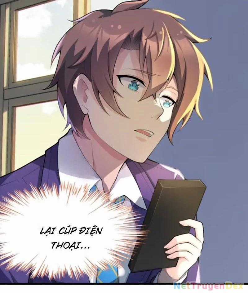 Bạn Gái Tôi Là Một Đại Tiểu Thư Xấu Xa Sao? Chapter 75 trang 90